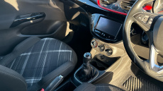 Vauxhall Corsa 1.4 Limited Edition 3dr Petrol Hatchback